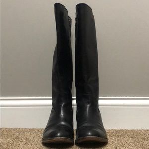 Johnston & Murphy Boots